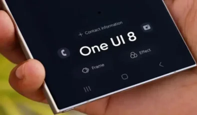 Anticipated Early Release of Samsung’s One UI 8 Beta