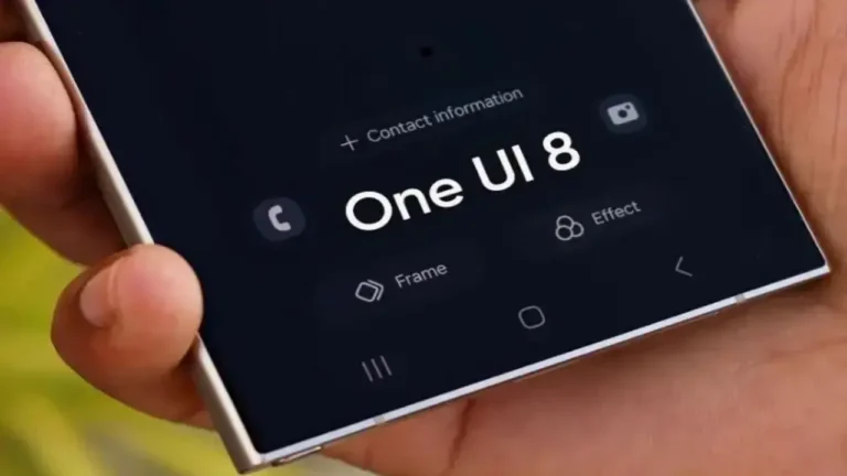Anticipated Early Release of Samsung’s One UI 8 Beta