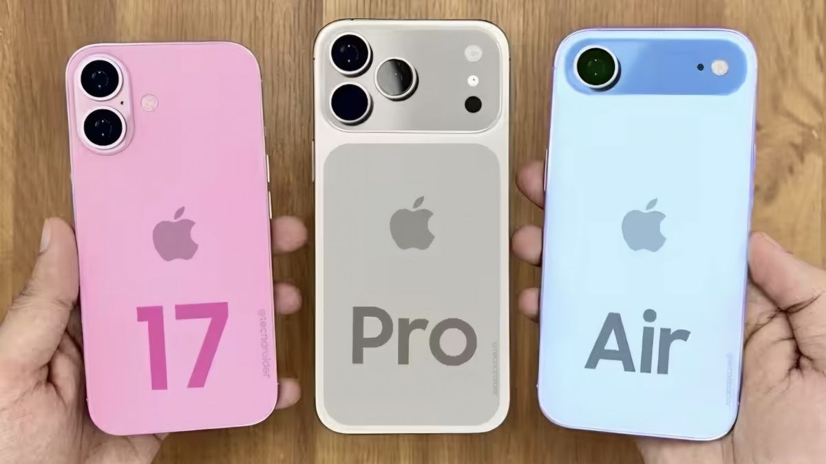 iPhone 17 Series: What to Expect