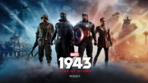 Discover why anticipated game releases like Marvel 1943 are facing