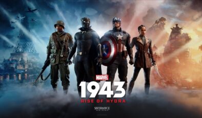 Anticipated Game Releases Face Delays: Marvel 1943 Joins the List