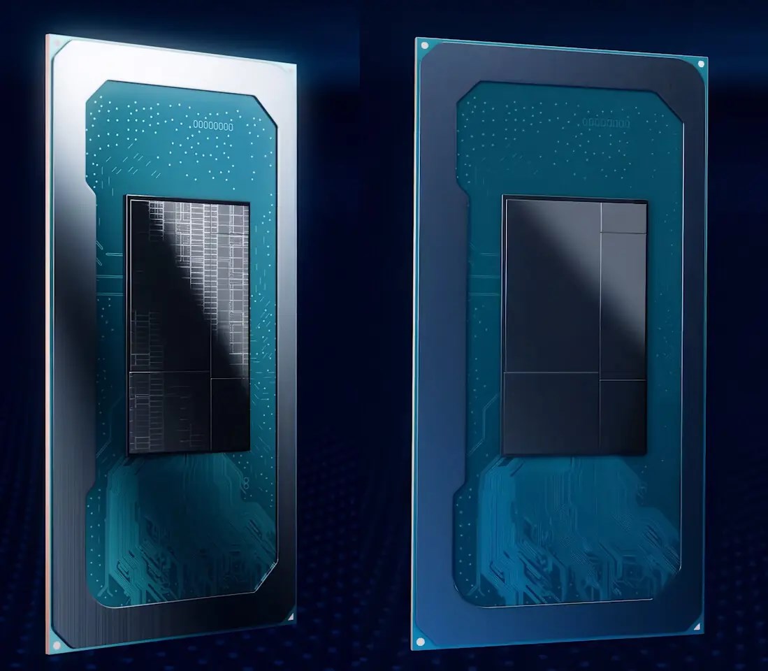 Intel's Panther Lake Processors: A New Era in Mobile Computing