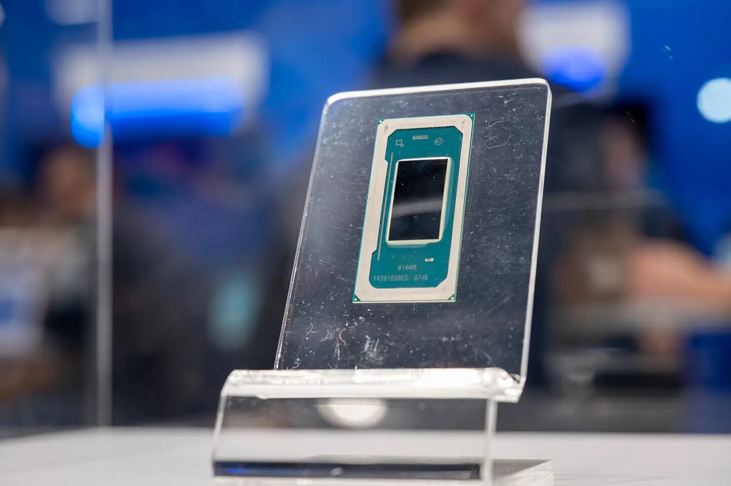 Intel's Panther Lake Processors: A New Era in Mobile Computing