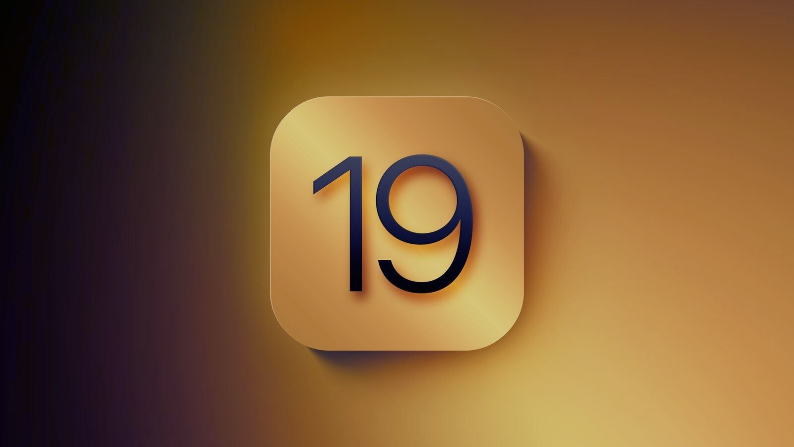 The Unveiling of iOS 19