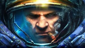 Excitement soars as Nexon teases a new StarCraft game. Discover