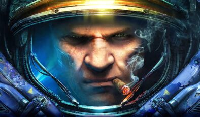 Anticipation Builds for a New StarCraft Game by Nexon