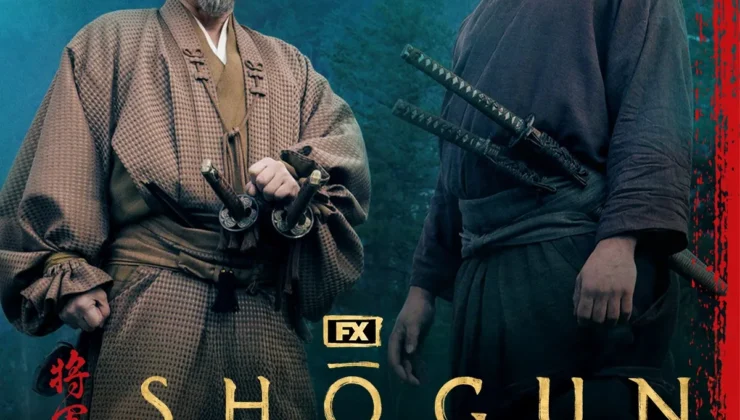 Anticipation Builds for Season 2 of ‘Shōgun’ on FX and Disney+