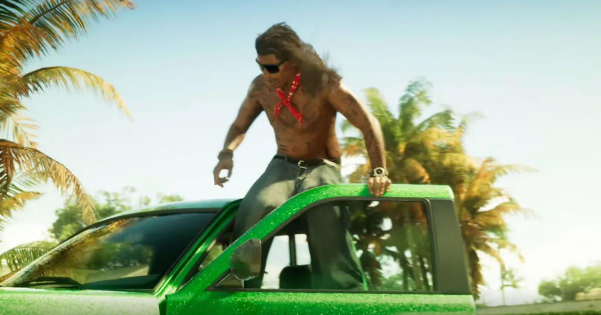 What Does Take-Two Interactive CEO Strauss Zelnick Say About GTA 6?
