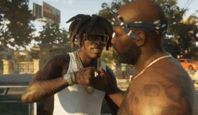 Anticipation Surrounding GTA 6: Insights From Take-Two Interactive
