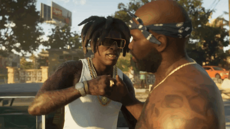 Anticipation Surrounding GTA 6: Insights From Take-Two Interactive
