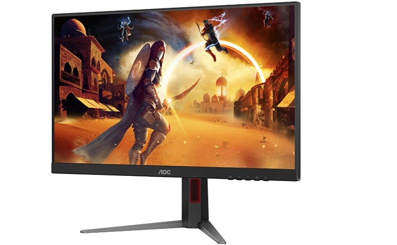 AOC Q27G4Z Features and Pricing