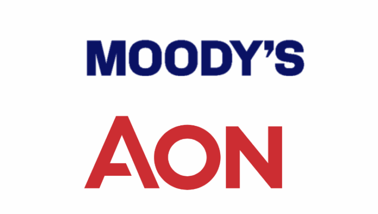 Aon ve Moody’s İşbirliği: Ticari Risklere Yönelik Genişleme