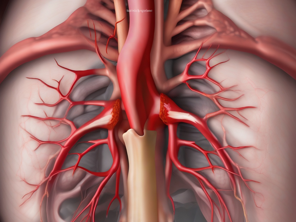 Aort damarı yırtılmasının nedenleri, belirtileri ve tanı yöntemleri hakkında bilgi