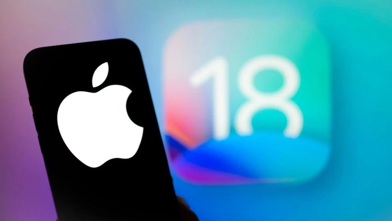 Introduction to iOS 18