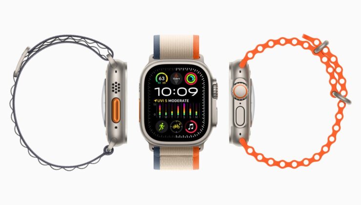 Apple Watch Sales: A Call for Innovation
