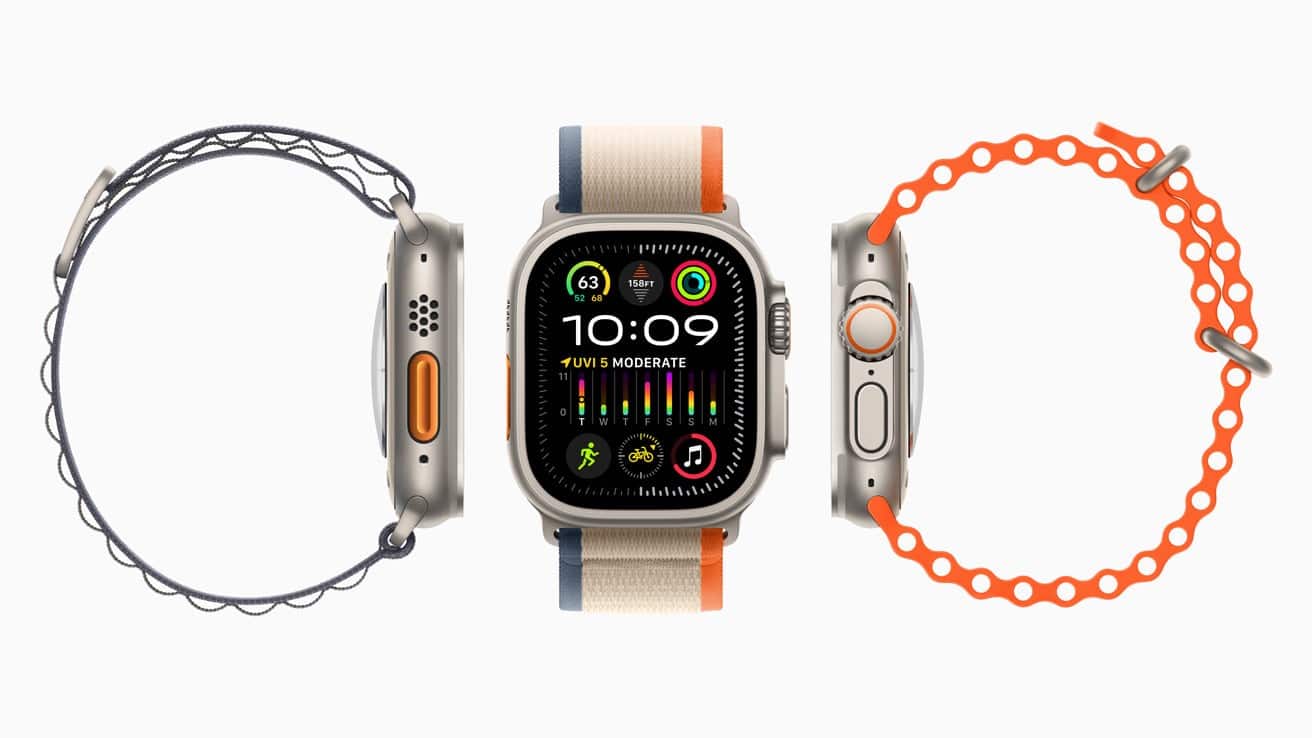 Explore how Apple Watch sales drive the need for innovation