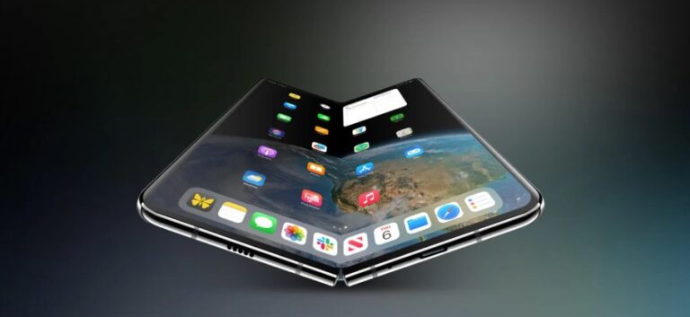 Apple’s Ambitious Leap into Foldable Technology