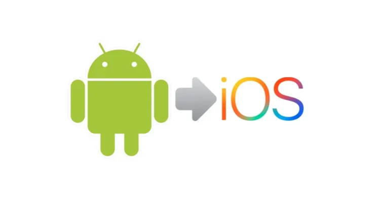 Apple’s Enhanced Move to iOS App: Seamless Transition from Android