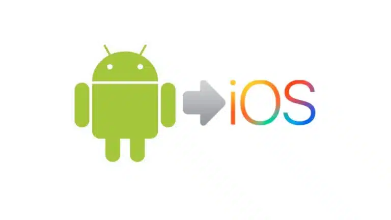 Apple’s Enhanced Move to iOS App: Seamless Transition from Android