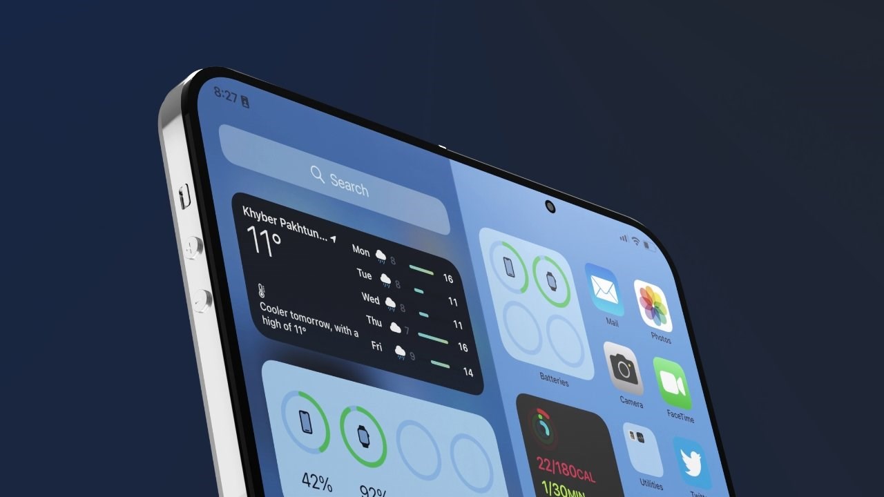 Anticipating the Arrival of Apple's Foldable iPhone