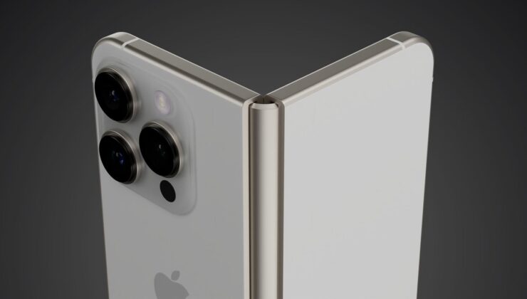Apple’s Foldable iPhone: A New Era in Smartphone Technology
