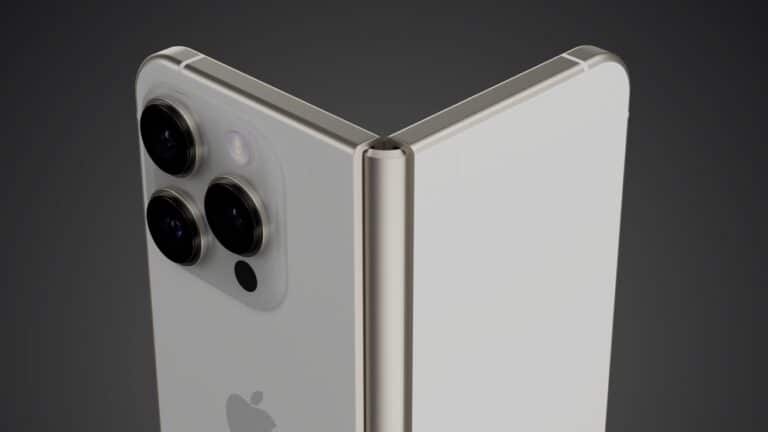 Apple’s Foldable iPhone: A New Era in Smartphone Technology