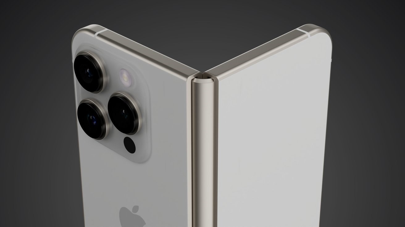 Apple’s Foldable iPhone: A New Era in Smartphone Technology