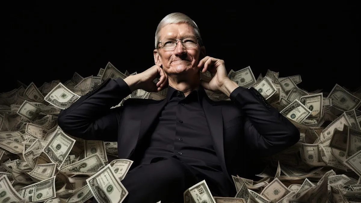 Apple's Financial Milestones for Q2 2025