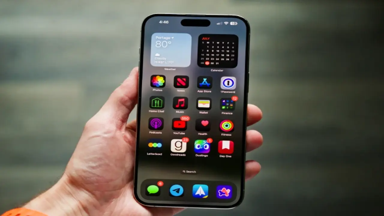 iPhone 18 Series to Feature Revolutionary RAM Technology