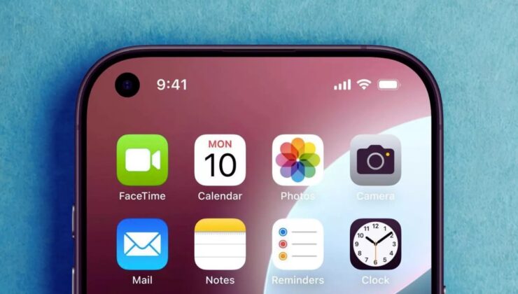 Apple’s Innovative Shift: iPhone 18 Pro and Pro Max to Feature New Dynamic Island Design