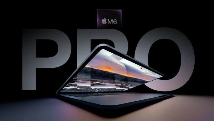 Apple’s Next-Generation Processors: M6, M7, and Beyond