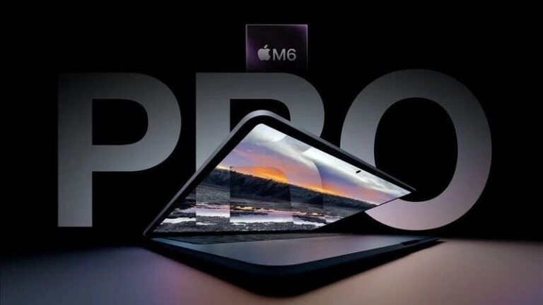 Apple’s Next-Generation Processors: M6, M7, and Beyond