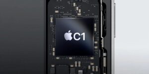 Explore Apple's strategic innovations in C1 modem technology, revealing their