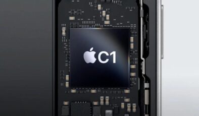 Apple’s Strategic Approach to C1 Modem Technology