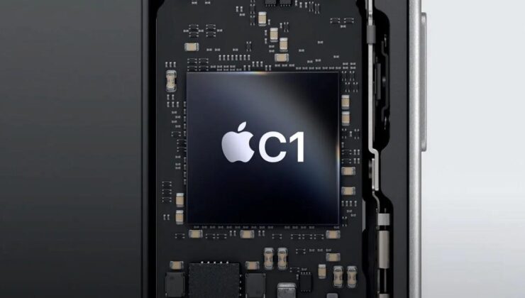 Apple’s Strategic Approach to C1 Modem Technology