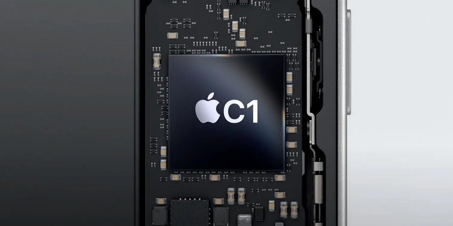 Apple’s Strategic Approach to C1 Modem Technology