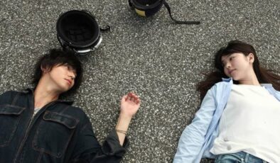 Asako I & II Film Overview