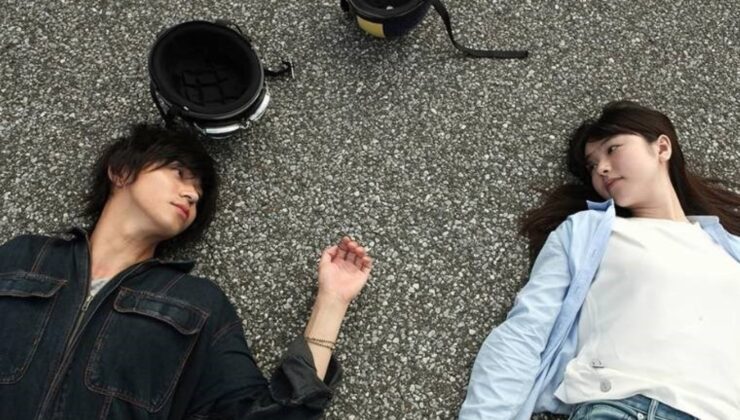 Asako I & II Film Overview