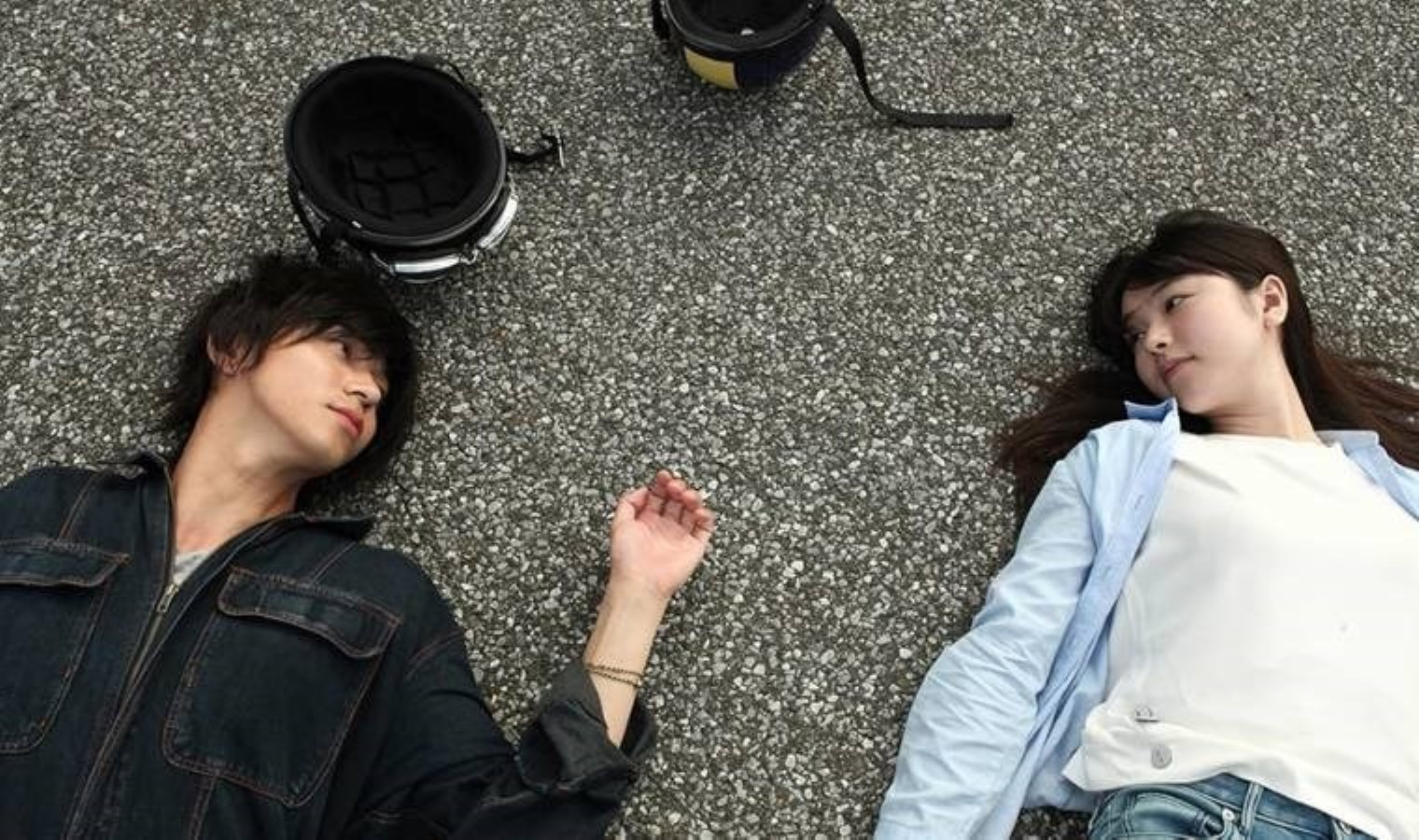 Asako I & II Film Overview