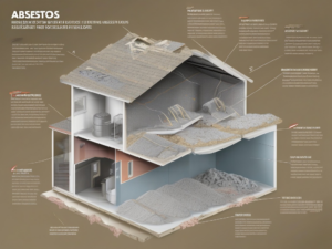 Asbest nedir, türleri nelerdir? Solunması ve sağlık etkileri ile ilgili