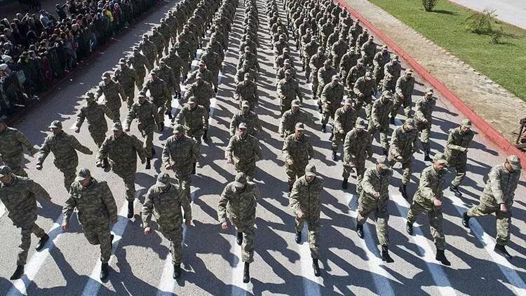 Askerlik Yol Parası Nasıl Alınır?