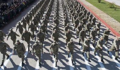 Askerlik Yol Parası Nasıl ve Nereden Alınır? İşte Merak Edilen Detaylar