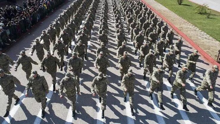 Askerlik Yol Parası Nasıl ve Nereden Alınır? İşte Merak Edilen Detaylar