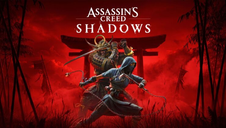 Assassin’s Creed Shadows Year 1 Content Roadmap Unveiled