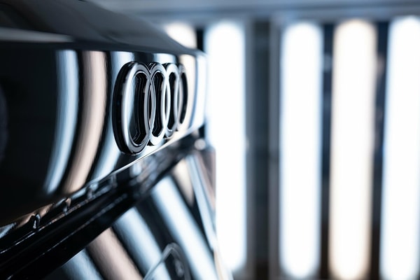 Audi'nin Güncel Fiyatları Açıklandı