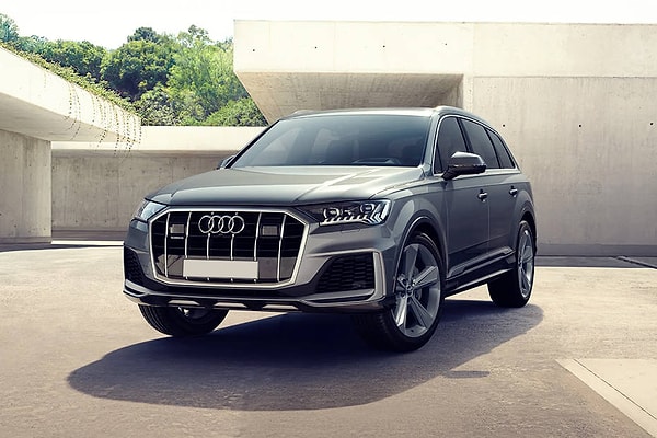 Audi'nin Mayıs 2025 Fiyat Listesi Güncellendi