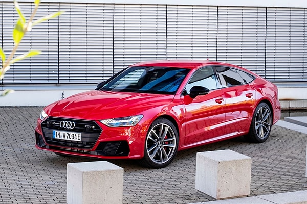 Audi A7 ve A8 Fiyatları