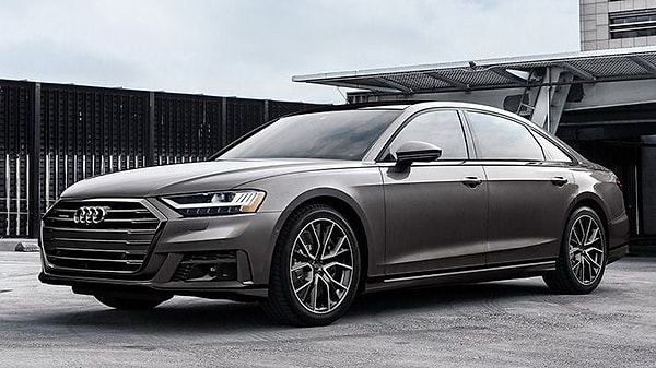 Audi Q Serisi Fiyatları