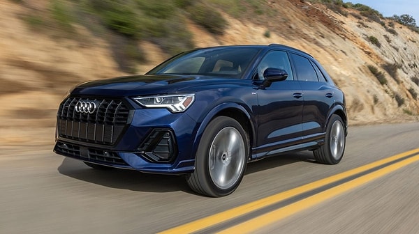 Audi Q7 ve Q8 Fiyatları