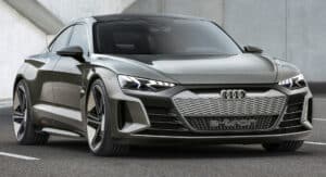 Audi'nin Mayıs 2025 fiyat listesi güncellendi! Yeni modeller ve fırsatlar